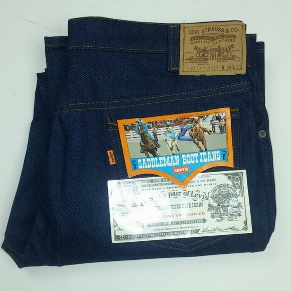Jeans | Levis 38x3 Jeans Vintage Orange 